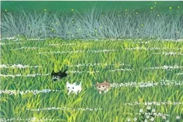 種地吧！宇宙射線都來幫你了