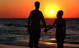 在半熟的狀態中一起磕磕絆絆地走向成熟