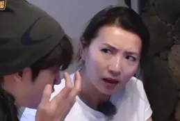 花少風雲：陳好「遺憾」之旅，揭開明星生活能力的神秘面紗