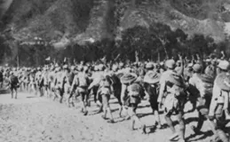 1942年的宋莊戰鬥：八路軍損失幾十人，卻了結了上千名日寇