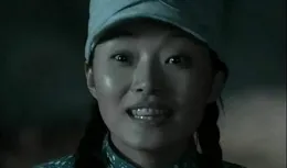 「秀琴」梁林琳，出演過的經典影視劇