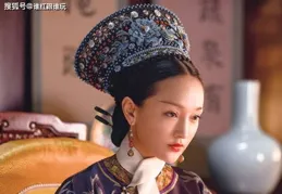 看【如懿傳】讓你最氣的是什麽？