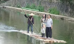 花兒綻放綻放鄉村女性的光彩與夢想