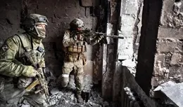 俄軍展現真實力，烏克蘭無處可逃？誰才是真正的罪魁禍首？