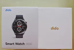 智慧型手錶有必要買嗎？除了連線手機還有哪些功能炸裂的智慧型手錶？可以監測身體指標數據的智慧型手錶dido E56S Max智慧型手錶開箱實測