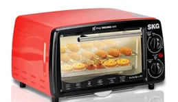 電烤箱哪個品牌好用又實惠？推薦5款高價效比熱銷電烤箱！