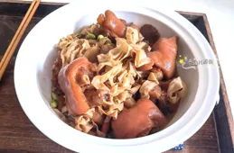 9月7日白露，「貼秋膘」這樣燉一鍋，軟爛入味營養好，老人孩子都愛吃！