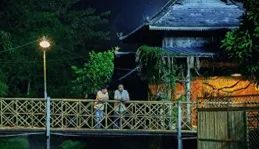 電影導演集體「下凡」劇集，好作品是唯一標準