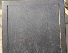 在農村50塊收了個板凳，轉手賣了15萬，這些木頭老物件可能全是寶