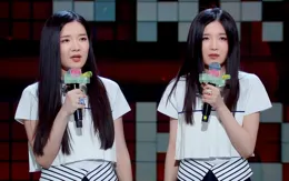 不忍心罵你！徐誌勝，你只是空有自知之明