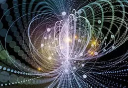 從緣起性空到量子纏結：我的世界我做主