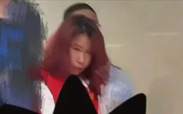 惡有惡報！調侃「九·一八」女網紅疑似被抓了，網友大呼咎由自取