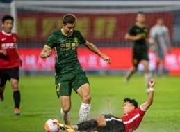 意外！成都蓉城與大牌名帥的簽約年薪曝光，下賽季他將帶隊踢亞冠