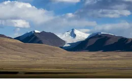 一直期待的第二集【探索新境-峰谷之間】終於播了