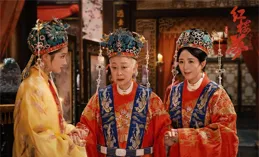 專訪【紅樓夢之金玉良緣】導演胡玫：從沒有擔心過是否被觀眾接受