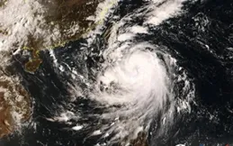 大拐彎！台風「山陀兒」或將在台灣登陸！福建接下來……