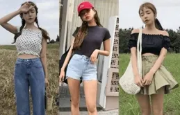 笑不活了！現在年輕人出去玩拍照的姿勢有多搞笑？快來看看