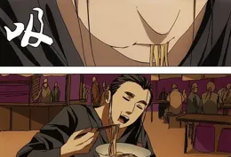 【一人之下】裏面有哪些不引人註意卻構思巧妙的小細節？