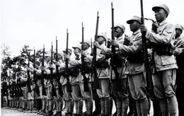 到底誰才是第二野戰軍的頭號戰將