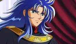 聖鬥士：聖鬥士、神鬥士、海鬥士、冥鬥士最帥的是誰？