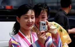 北韓觀察，北韓女大學生為何喜歡來中國打工