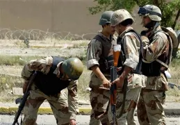 北約騎虎難下，參與入侵俄羅斯的北約僱用兵已被俄羅斯拿捏死死的