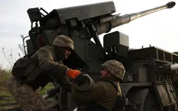 54國眾籌武器，也沒打垮俄，美國在安理會問責中國，雙方激烈交鋒