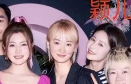 陳妍希40歲生日罕曬全家福，與陳曉牽手切蛋糕，獲兒子高情商表白