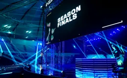 VCT：新賽事將於11月20日在成都舉行，EDG潘總透露詳細資訊