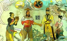 英國教授：四大文明古國中，印度和埃及都還在，為何只承認中國？