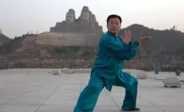 太極拳明明是潤養膝蓋的天使，為什麽卻被世人當成毀壞膝蓋的惡魔