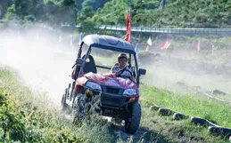 來一場說走就走的環島旅行，【無限試駕：太陽王冠】又一力作來襲