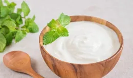 守護腸道健康，從每天一杯活菌酸奶開始