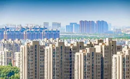 百城新房去化壓力處於「高溫期」，哪些城市新房漲幅最大？