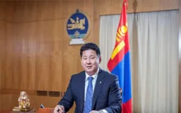 普亭回國後，俄方發現中國才是蒙古頭號鄰國，並稱要贏得在蒙競爭