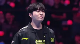 LPL四大中單啟用，Doinb也在其中！EDG釘選禁令，LNG面臨巨大難題