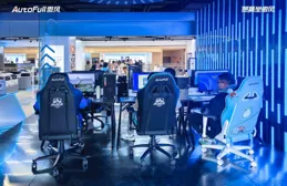 傲風線下體驗店迅猛擴張，2024年目標直指全球