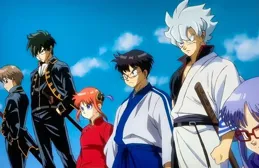 【補番推薦】推薦十部超燃的熱血動漫！看完讓你爆燃靈魂！