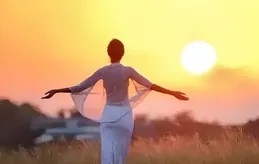 9月22日秋分，再忙別忘吃「2秋菜，2秋果」，順應節氣潤秋燥去乏