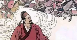 辛棄疾：濁酒一杯家萬裏，長使英雄淚滿襟