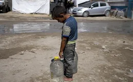 聯合國報告：制造饑餓是以色列在加薩采取的策略