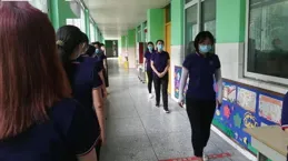 官方辟謠「朔州市三小疑似強制學生打流感疫苗」：不實資訊