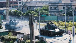 解放軍兵推曝光巷戰「大招」，台軍看完瞬間啞火：這仗沒法打了