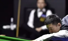 【你好 星期六】：奧運冠軍的真心話，令芒果台如釋重負