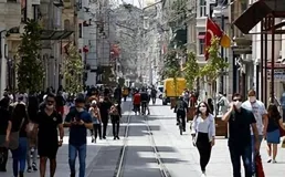 剛申請加入金磚，土耳其再放大招，喊話訪華，並邀請中方開發稀土