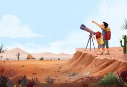 【跳進地理書的旅行3】離不開氧氣瓶的川西之旅