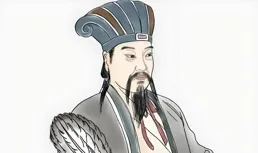 史上十位最偉大的忠臣—「諸葛亮」