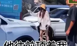 路虎事件最新訊息人民日報都轉發了青島警方再出通報還原真相