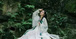 為什麽漢服總要扯上旗袍？