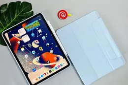 蘋果平板iPad怎麽選？聰明人和大冤種的選擇